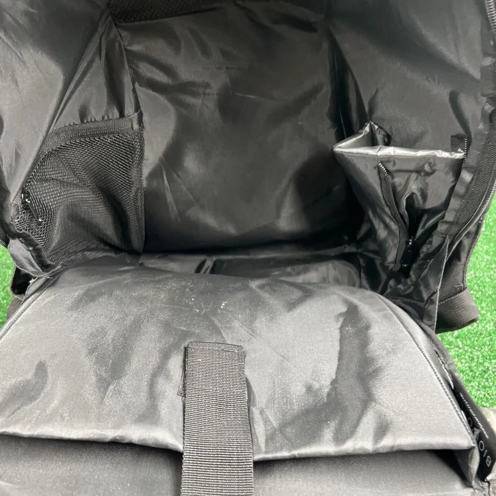 PlayStation Bioworld Backpack‎ 2019 Promo Item Blank Gaming Laptop Bag